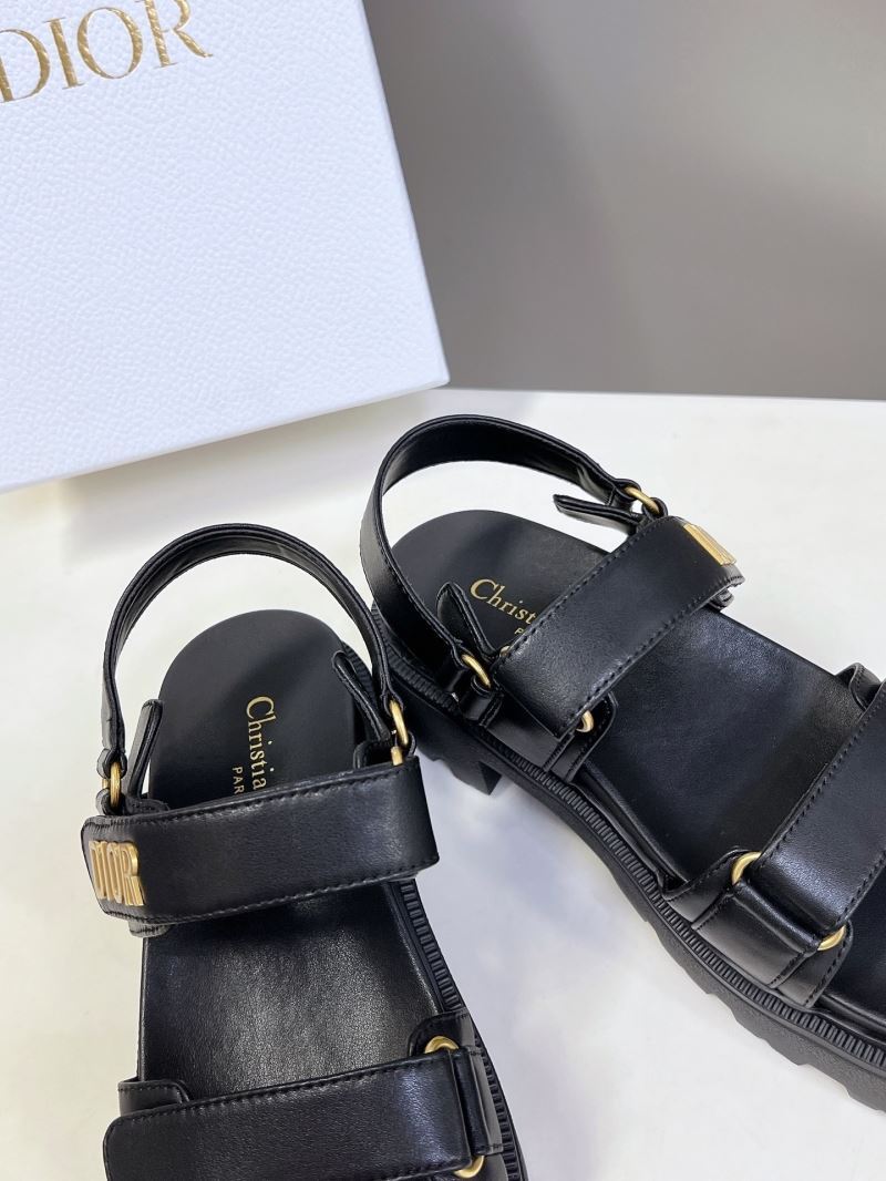 Christian Dior Sandals